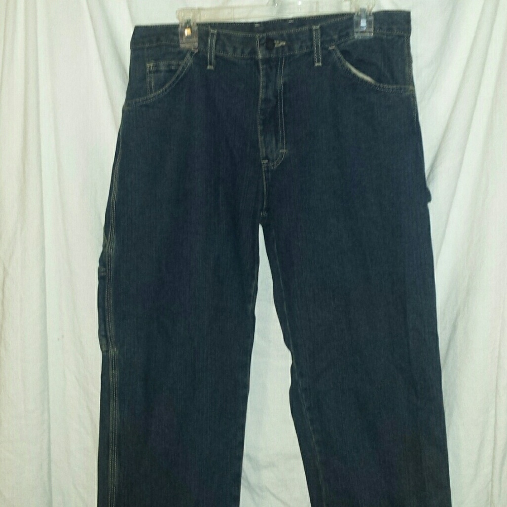 Dickies Carpenter Jeans